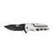 Spec Ops Tools Folding Pocket Knife SPEC-K1-PK2 - alternate 1